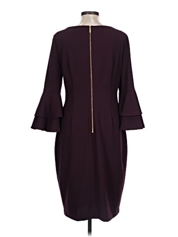 Calvin Klein Cocktail Dress (view 2)
