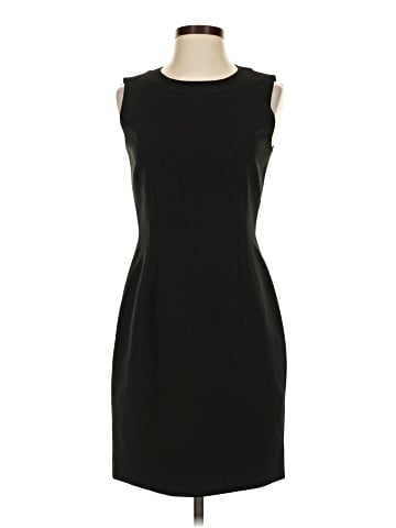 T Tahari Cocktail Dress (view 1)