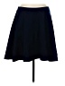 Old Navy Solid Blue Casual Skirt Size M - photo 1