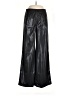 Mono b Black Casual Pants Size L - photo 1