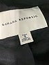 Banana Republic Black Raincoat Size S - photo 6