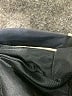 Banana Republic Black Raincoat Size S - photo 7