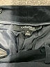 Jones Wear 100% Polyester Solid Black Dress Pants Size 14 - photo 7