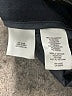 Jones Wear 100% Polyester Solid Black Dress Pants Size 14 - photo 8