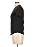 Lululemon Athletica Black Short Sleeve Turtleneck Size L - photo 5