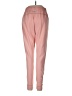 NOBULL Solid Pink Casual Pants Size M - photo 2