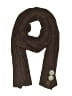 Ugg Brown Scarf One size - photo 1