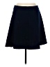 Old Navy Solid Blue Casual Skirt Size M - photo 2