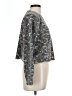 O'Neill Metallic Silver Pullover Sweater Size L - photo 4