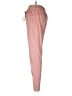 NOBULL Solid Pink Casual Pants Size M - photo 5
