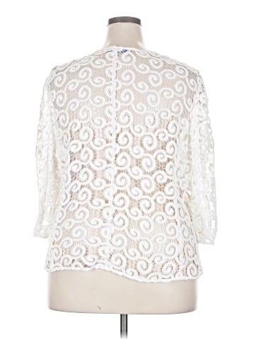 Peter Nygard Jacket (view 2)