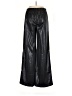 Mono b Black Casual Pants Size L - photo 2
