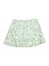 Athleta Floral Green Skort Size XXL - photo 2