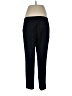 Ann Taylor Solid Blue Dress Pants Size 12 - photo 2