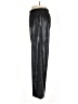 Mono b Black Casual Pants Size L - photo 5