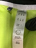 Adidas 100% Polyester White Short Sleeve Polo Size XL - photo 7