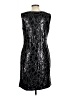 Libra Silver Sleeveless Top Size L - photo 2