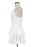 Assorted Brands White Cocktail Dress Size M - photo 5