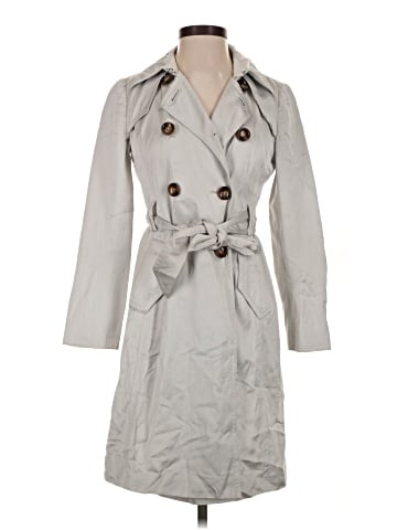 Banana Republic Trenchcoat (view 1)