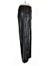 Mono b Black Casual Pants Size L - photo 4