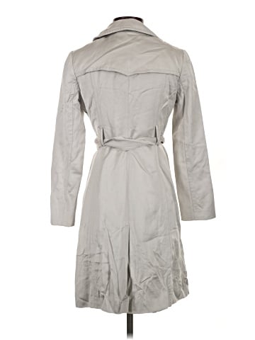 Banana Republic Trenchcoat (view 2)