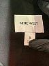 Nine West Black Blazer Size 8 - photo 6