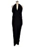 DressBarn Black Jumpsuit Size 1X - photo 2