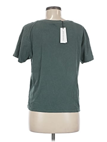 Unsubscribed Short Sleeve T-Shirt (view 2)