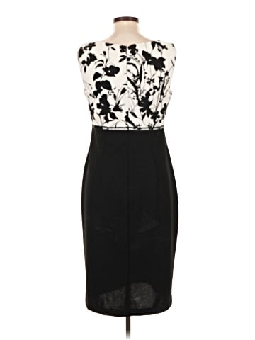 Danny And Nicole Cocktail Dress (view 2)