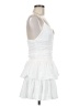 Assorted Brands White Cocktail Dress Size M - photo 4