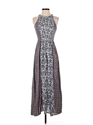 Japna Casual Dress (view 1)