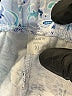 Unbranded Paisley Blue Casual Pants Size XL - photo 4
