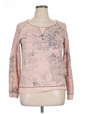 Jolt Sweatshirt (view 1)