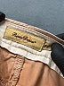 Raven Denim Tan Casual Pants Size 28 waist - photo 7