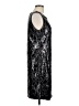 Libra Silver Sleeveless Top Size L - photo 4