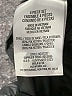 Nautica 100% Polyester Black Blazer Size 3T - photo 4