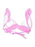 Unbranded Pink Swimsuit Top Size S - photo 2