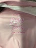 Lucky in Love Pink Track Jacket Size 10 - photo 3