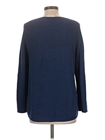 J.Jill Pullover Sweater (view 2)