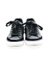 Rag & Bone 100% Leather Black Sneakers Size EU 39 - photo 2