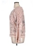 Jolt Print Pink Sweatshirt Size XL - photo 5