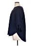 41Hawthorn 100% Polyester Blue 3/4 Sleeve Blouse Size 1X - photo 5