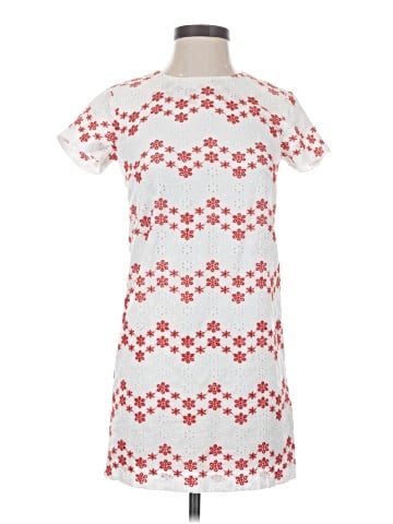Mi ami Casual Dress (view 1)