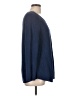 J.Jill Blue Pullover Sweater Size Lg Petite - photo 4