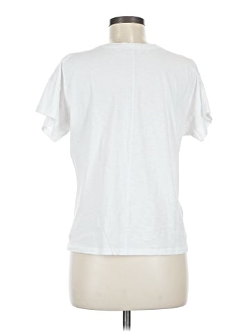 Rag & Bone/JEAN Short Sleeve Top (view 2)