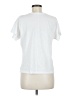 Rag & Bone/JEAN White Short Sleeve Top Size M - photo 2
