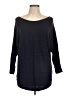 Market and Spruce Black Pullover Sweater Size L - photo 1