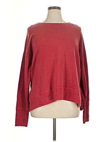 Athleta Pullover Sweater (view 1)