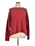 Athleta Red Pullover Sweater Size XL - photo 1