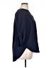 41Hawthorn 100% Polyester Blue 3/4 Sleeve Blouse Size 1X - photo 4